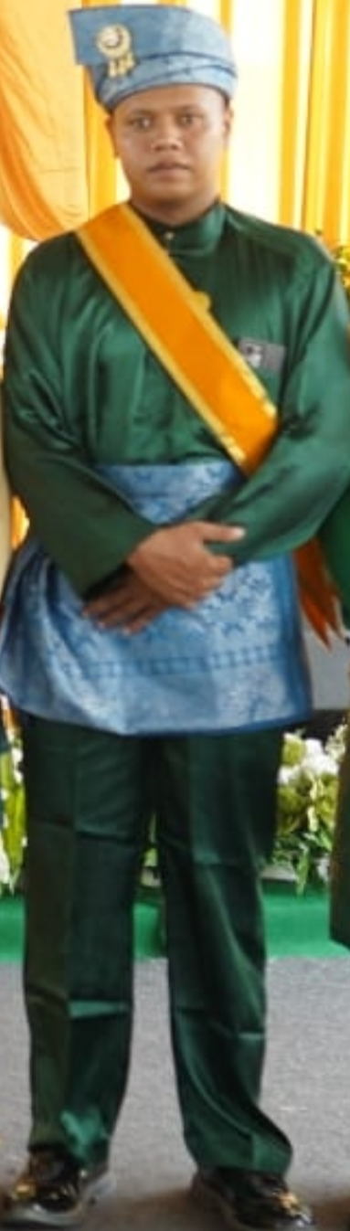 Datuk Sri Indra Muda Orang Kaya Muhammad Arfan